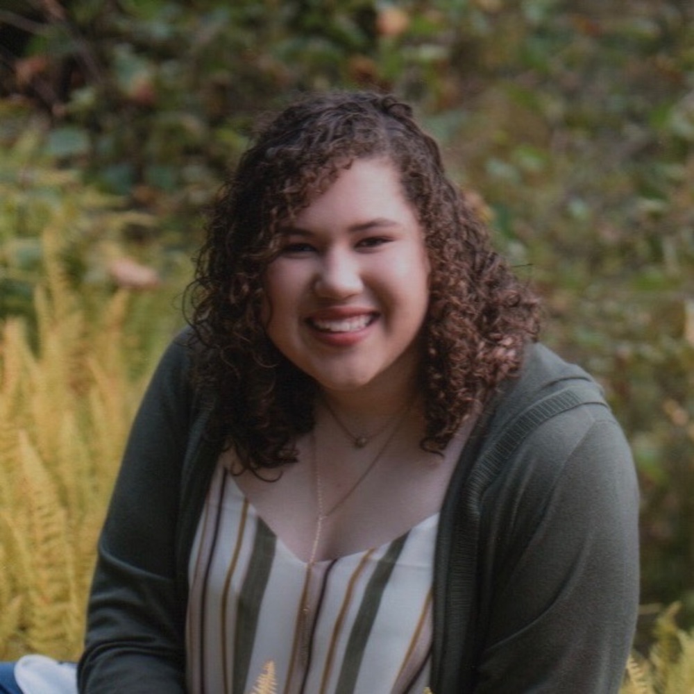 Meet your Posher, Tatiana